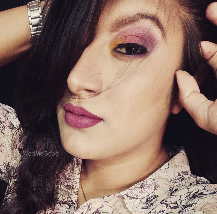 Photo By FaceMakeover by Tanya - Bridal Makeup