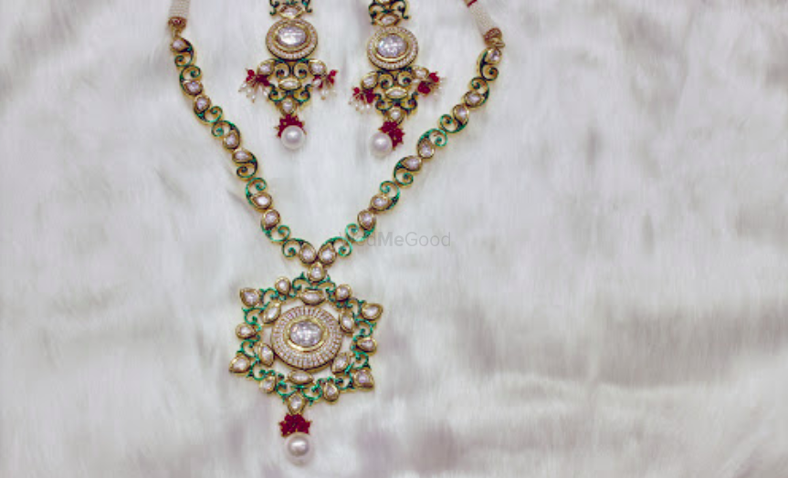 Photo By Sri Chakra Pearls and Jewellery - Jewellery