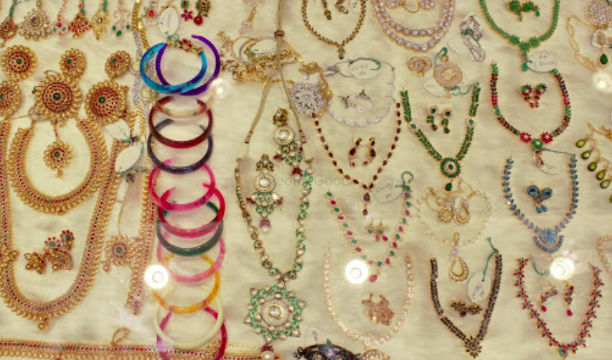 Photo By Sri Chakra Pearls and Jewellery - Jewellery