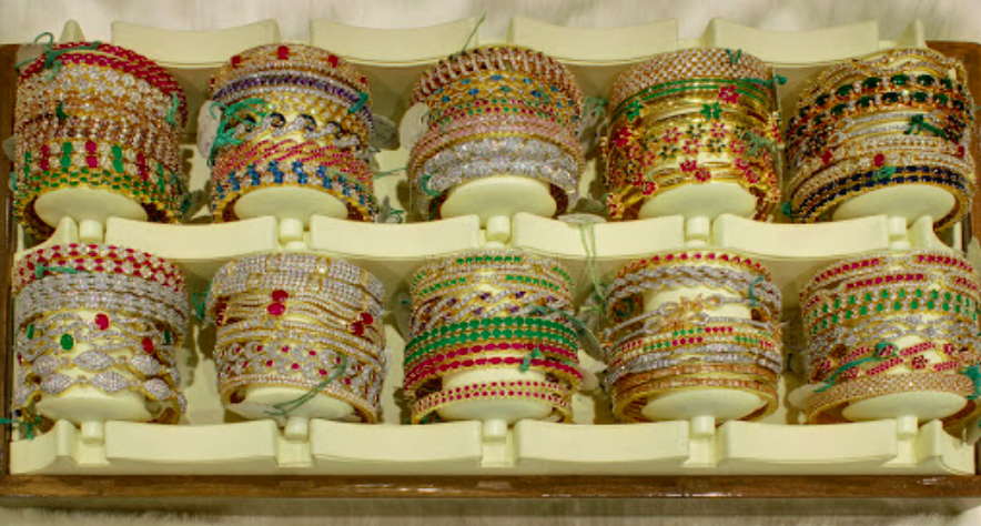 Sri Chakra Pearls and Jewellery