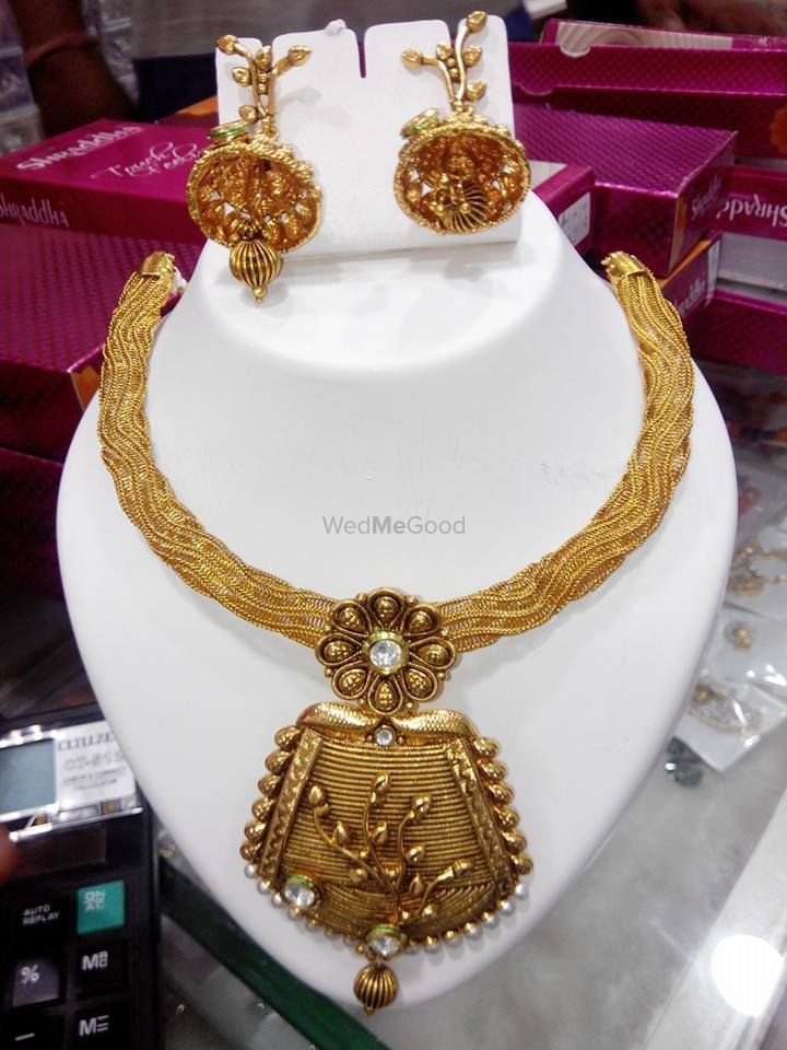 Photo By Miss India Fashion Jewellery - Jewellery