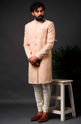 Photo By Amrit Dawani - Groom Wear
