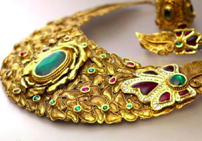 Photo By Sanskriti Jewellers - Jewellery