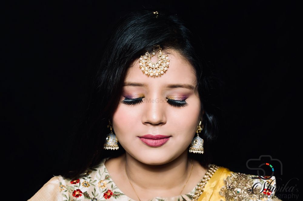 Photo By The Glam by Anvita - Bridal Makeup