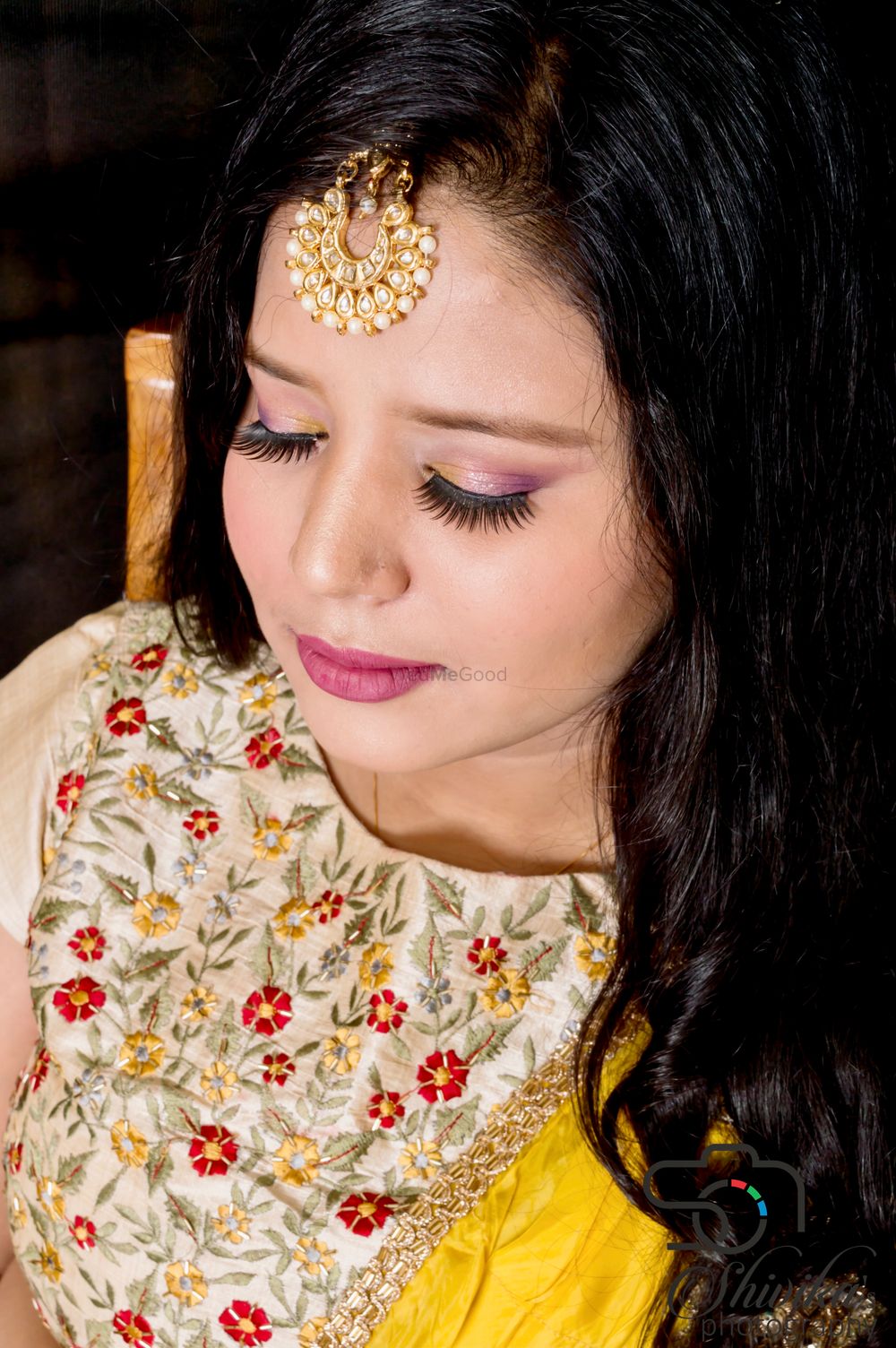 Photo By The Glam by Anvita - Bridal Makeup