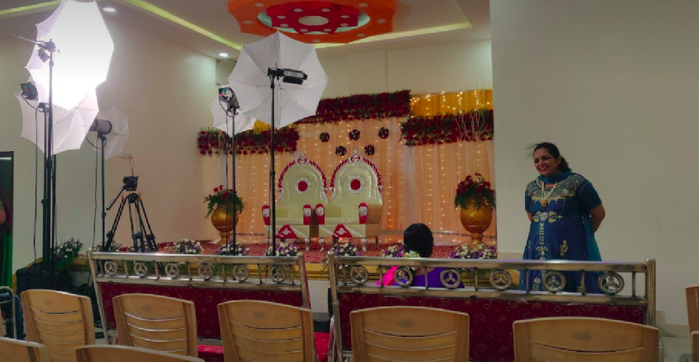 Sri Guru Party Hall