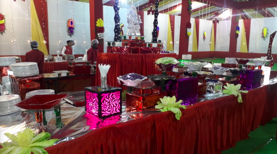 Dolphin Caterer