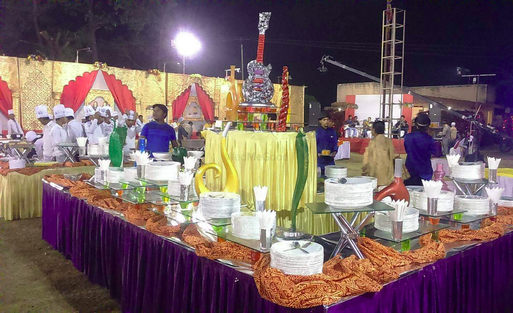 Shree Shyam Caterer