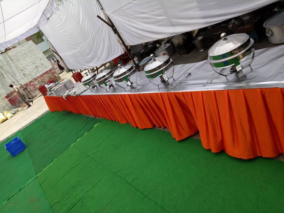 Photo By Sharma Caterers - Catering Services