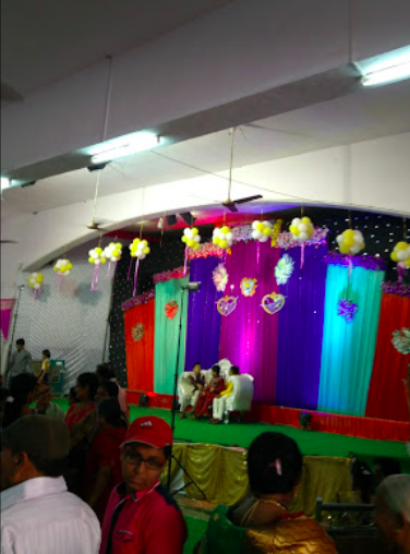 Photo By Santoshi Mata Hall - Venues