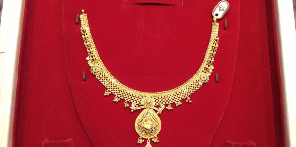Sunita Gold & Diamonds Jewellers