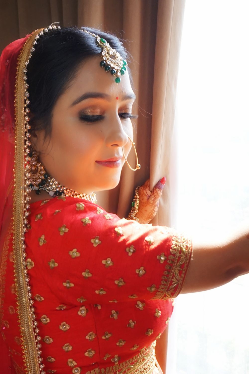 Photo By Nikita Nayan Luxury - Bridal Makeup