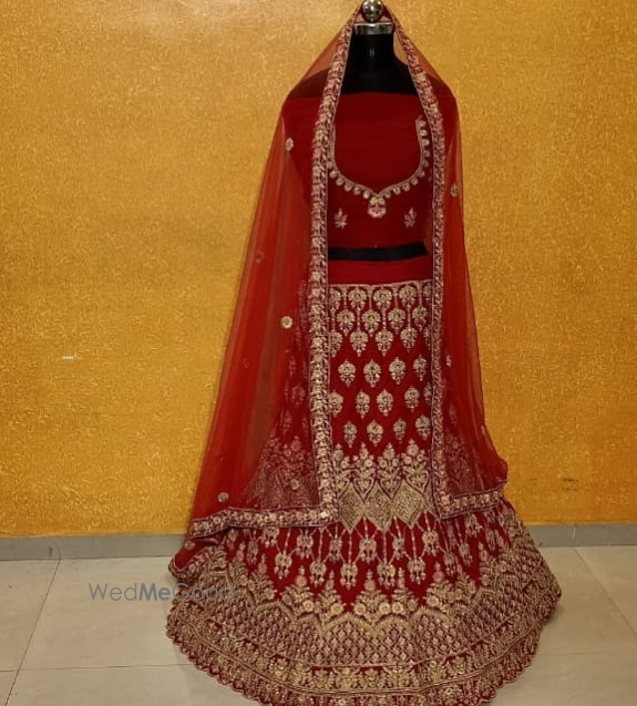 Photo By Akira Fashion Studio & Boutique - Bridal Wear