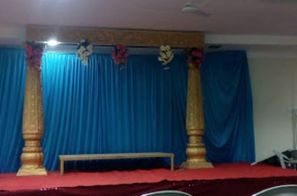 Shri Krishna Dhama Function Hall