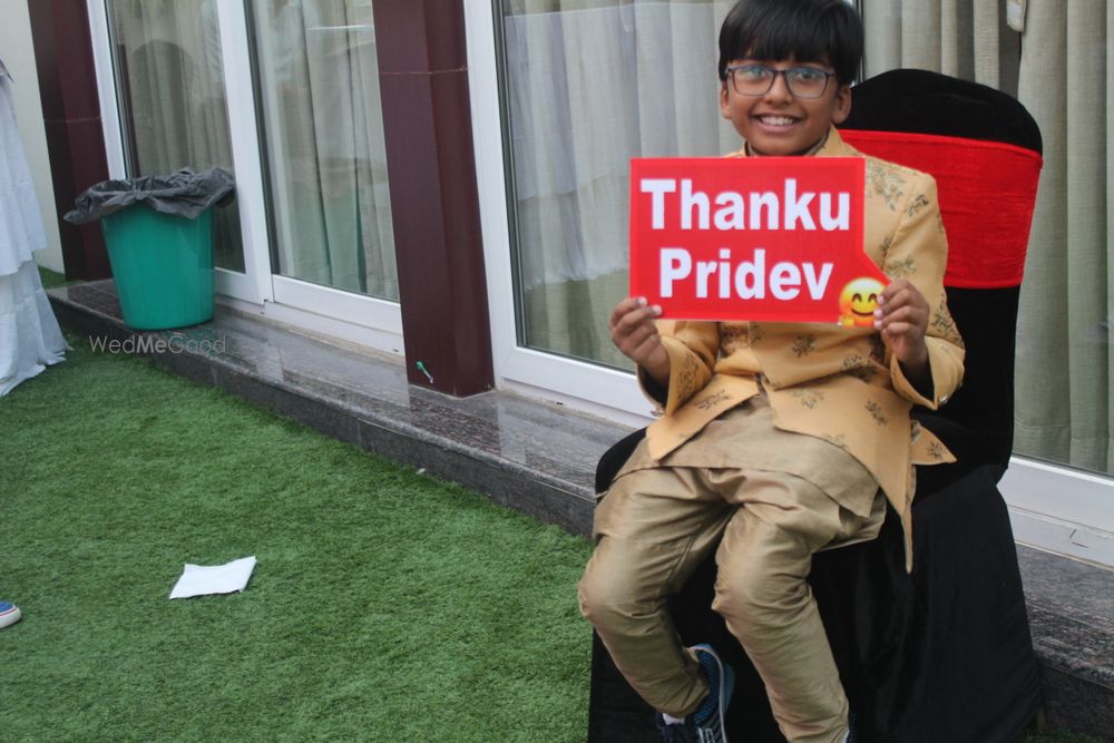 Photo By Pridev Events - Wedding Planners