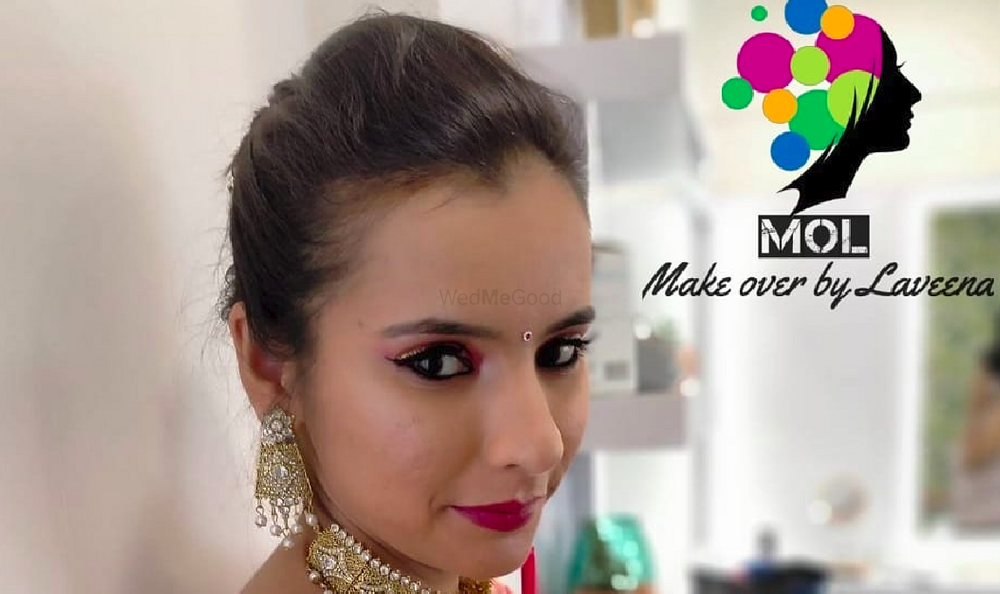 MOL Makeover By Laveena