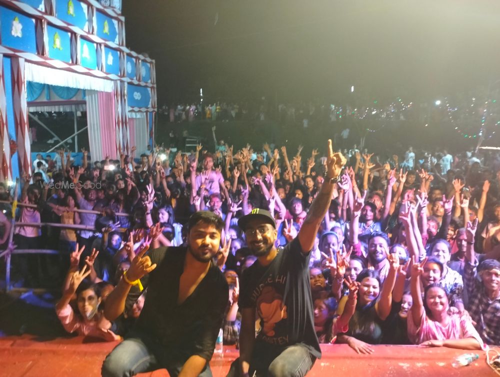 Photo By DJ Artha - DJs