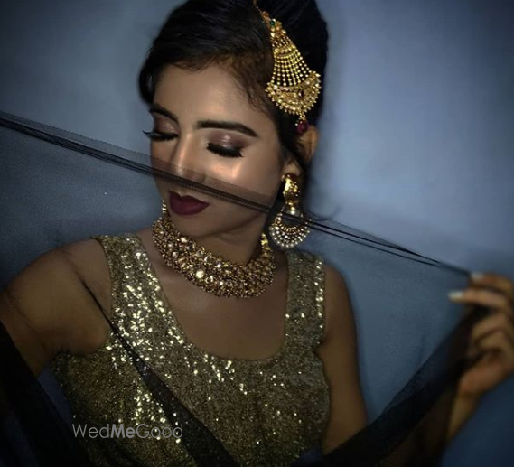 Photo By Diksha Makeup Artistry - Bridal Makeup