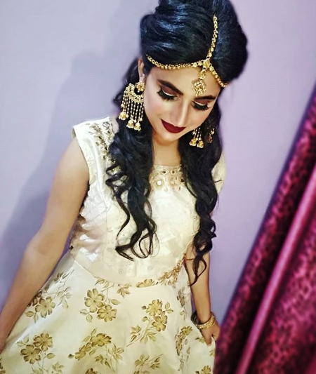 Photo By Diksha Makeup Artistry - Bridal Makeup