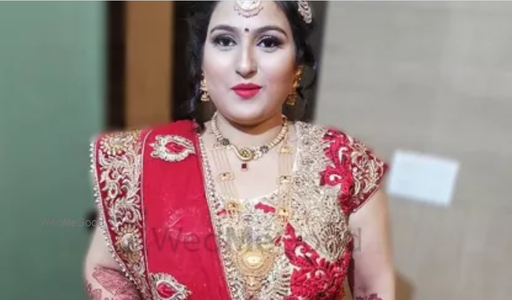 Photo By Diksha Makeup Artistry - Bridal Makeup