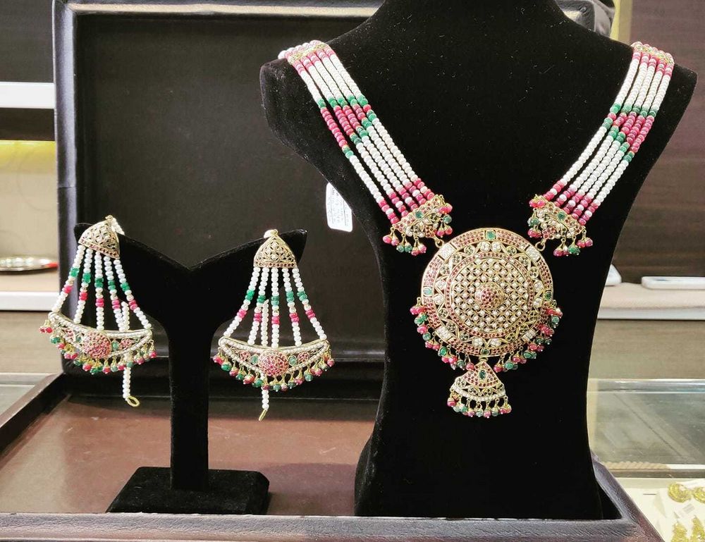 Prem Kumar & Sons Jewellers Pvt Ltd