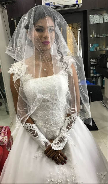 Photo By E & E Bridal Dresses - Bridal Wear