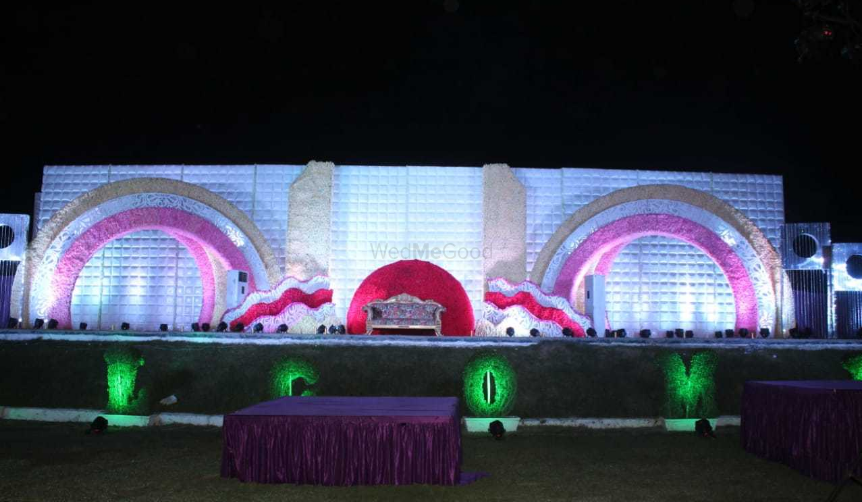Photo By The Raipur Palace - Venues