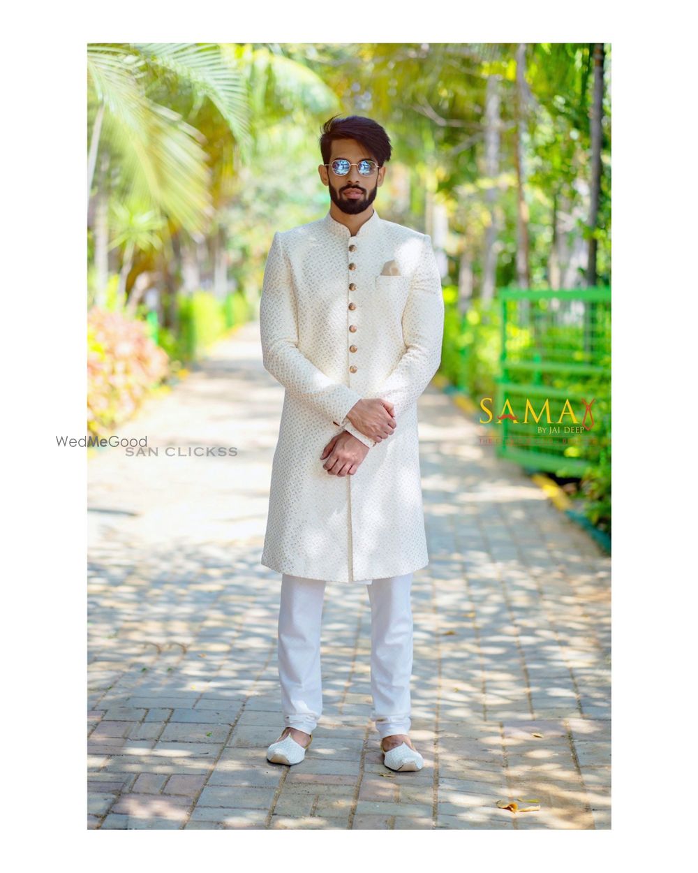 Photo By Samay by Jaideep - Groom Wear