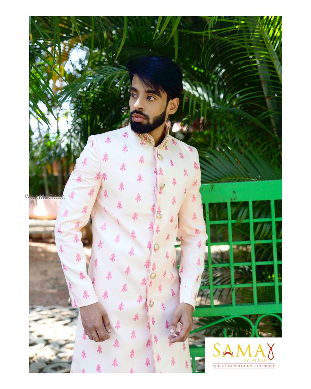 Photo By Samay by Jaideep - Groom Wear