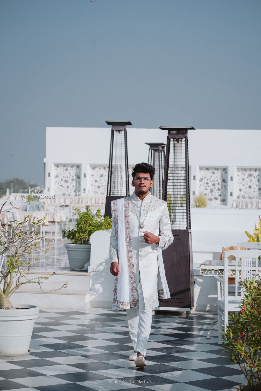 Photo By Samay by Jaideep - Groom Wear