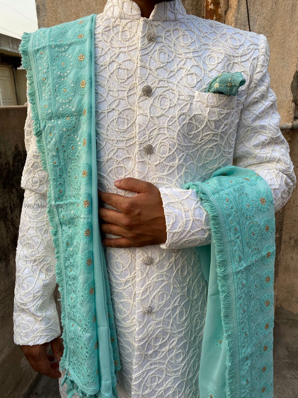 Photo By Samay by Jaideep - Groom Wear