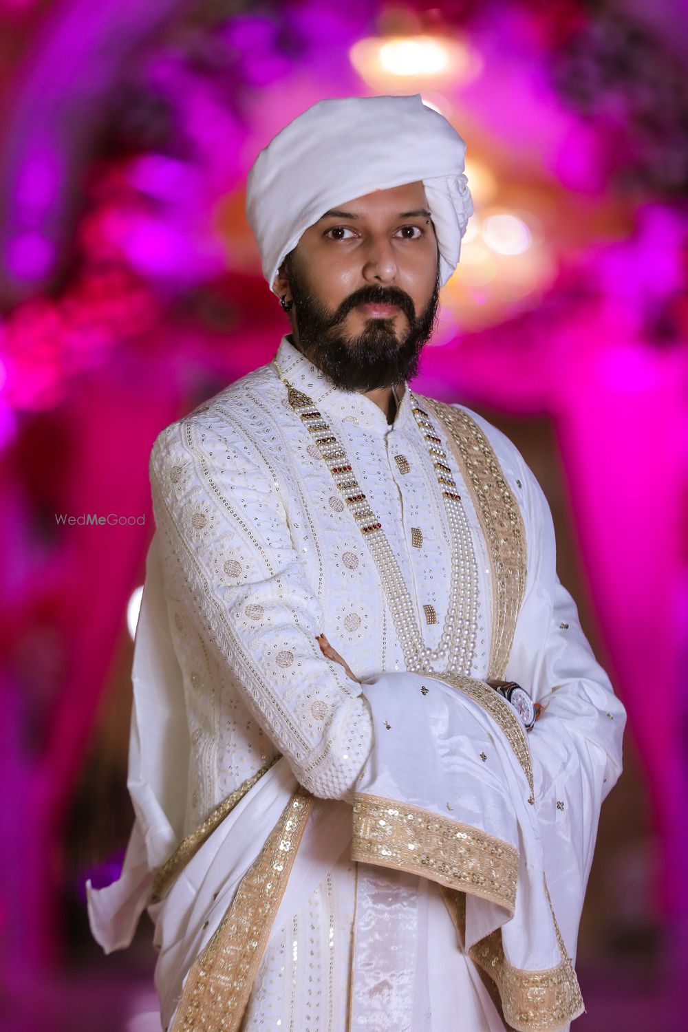 Photo By Samay by Jaideep - Groom Wear