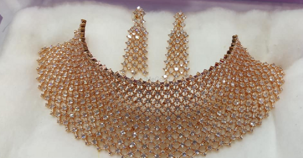 Photo By Deepam Diamonds and Jewellery - Jewellery