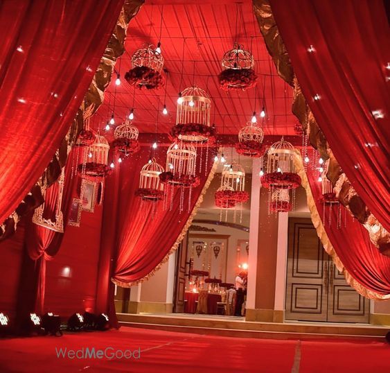 Photo By Eventsia Events - Wedding Planners