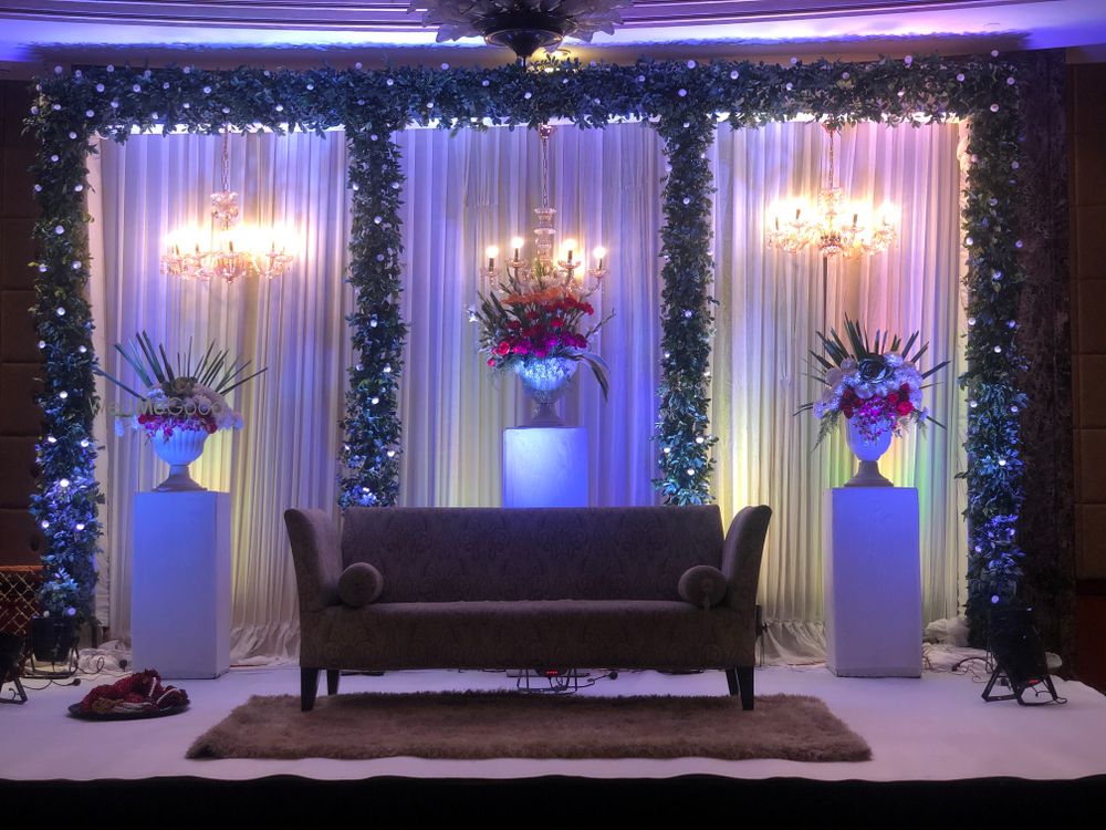 Photo By Eventsia Events - Wedding Planners