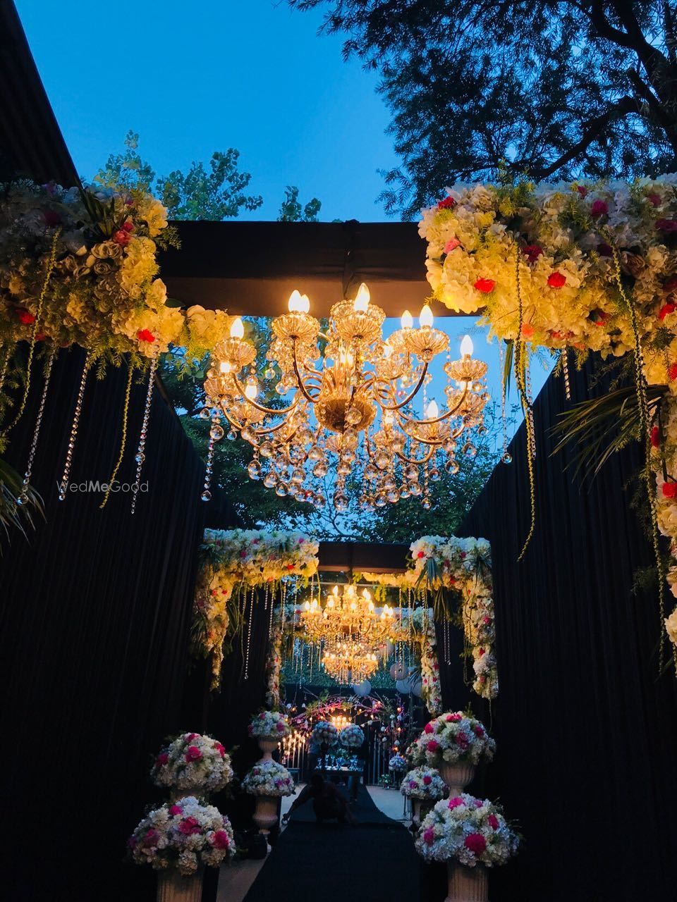 Photo By Eventsia Events - Wedding Planners