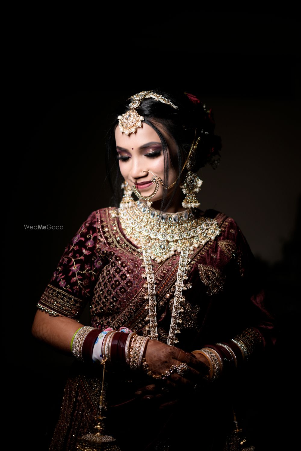 Photo By Anubha Thakur Makeover - Bridal Makeup