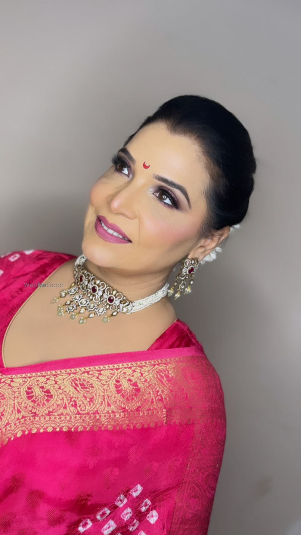 Photo By Anubha Thakur Makeover - Bridal Makeup