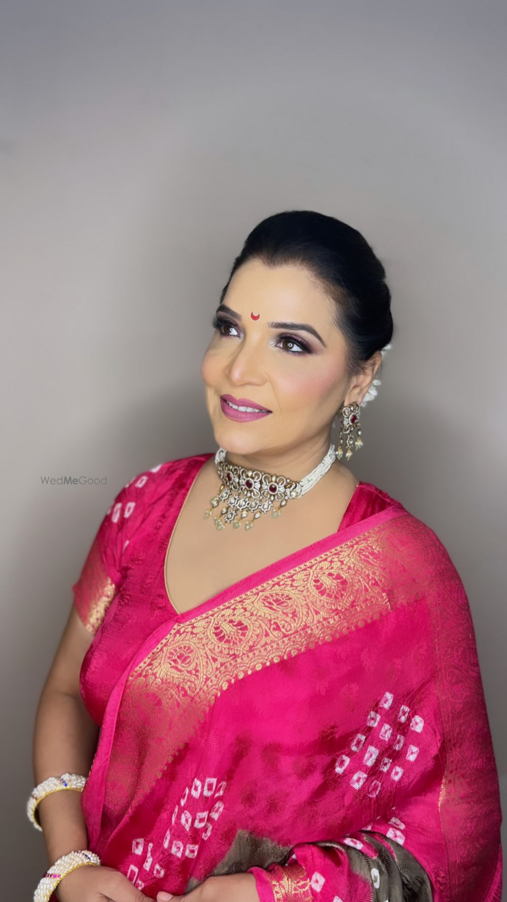 Photo By Anubha Thakur Makeover - Bridal Makeup