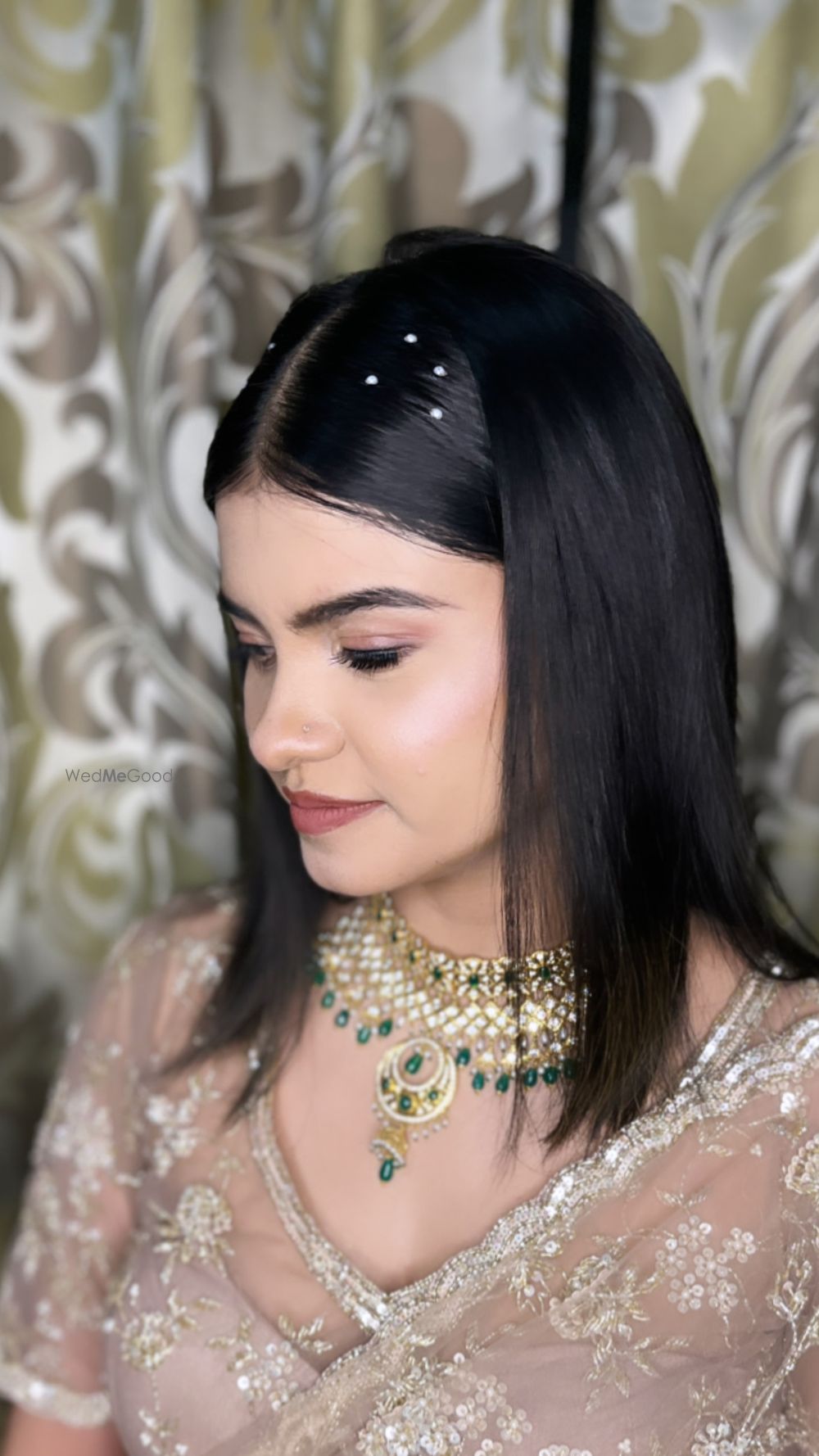 Photo By Anubha Thakur Makeover - Bridal Makeup Artists