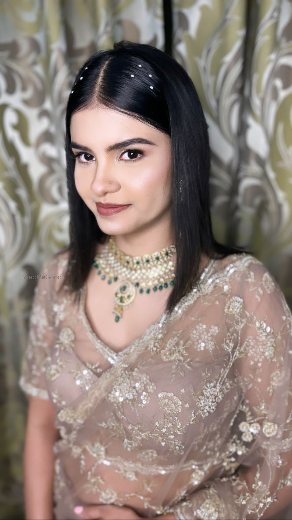 Photo By Anubha Thakur Makeover - Bridal Makeup