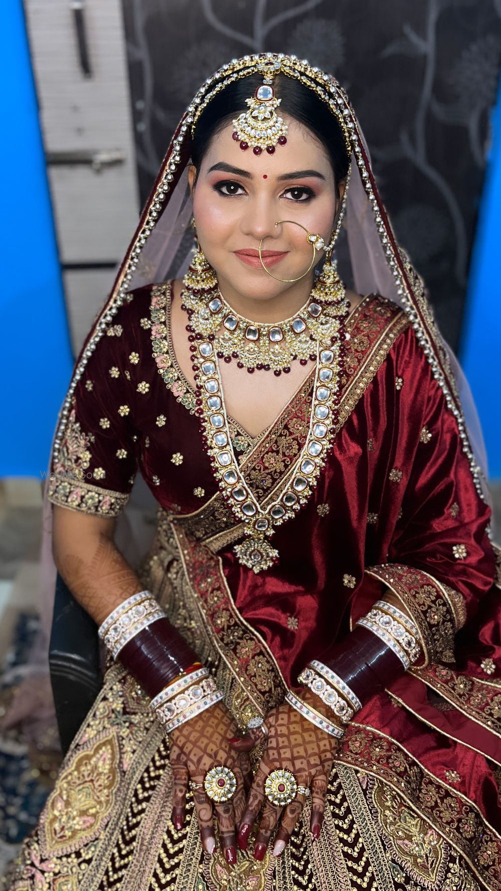 Photo By Anubha Thakur Makeover - Bridal Makeup Artists