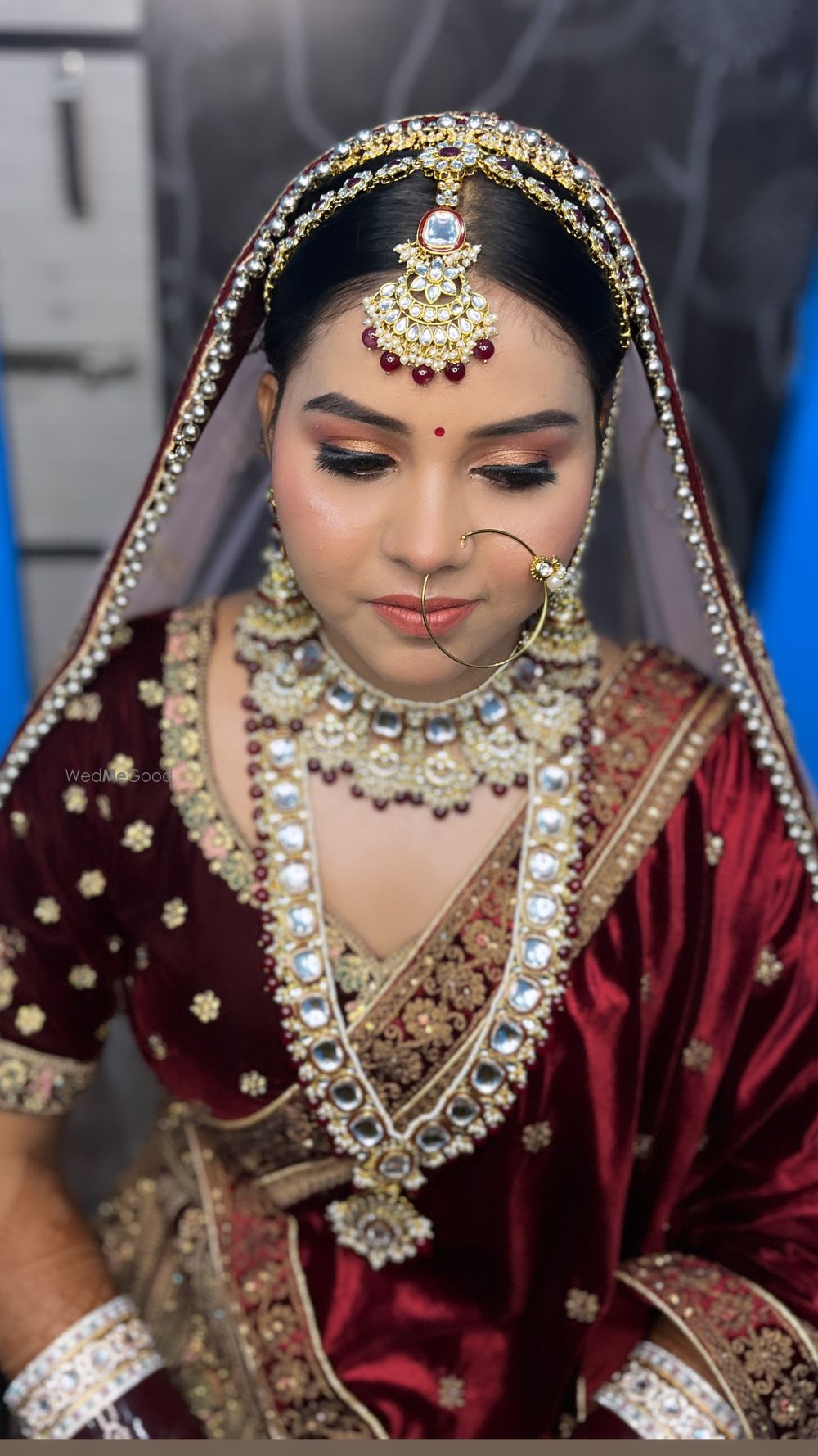 Photo By Anubha Thakur Makeover - Bridal Makeup