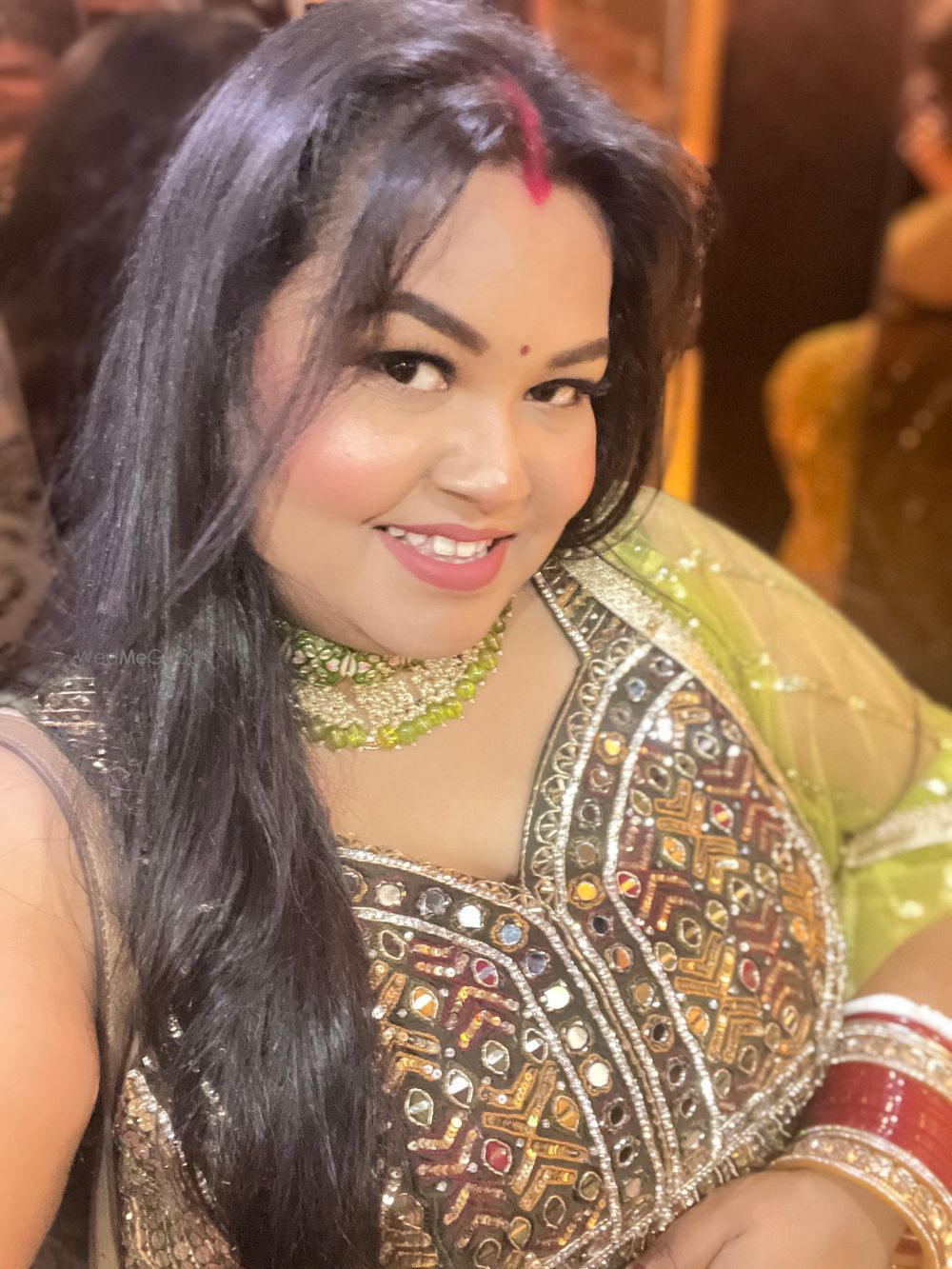 Photo By Anubha Thakur Makeover - Bridal Makeup Artists