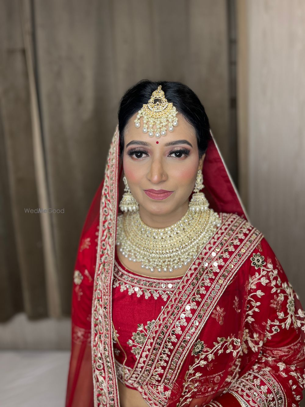 Photo By Anubha Thakur Makeover - Bridal Makeup