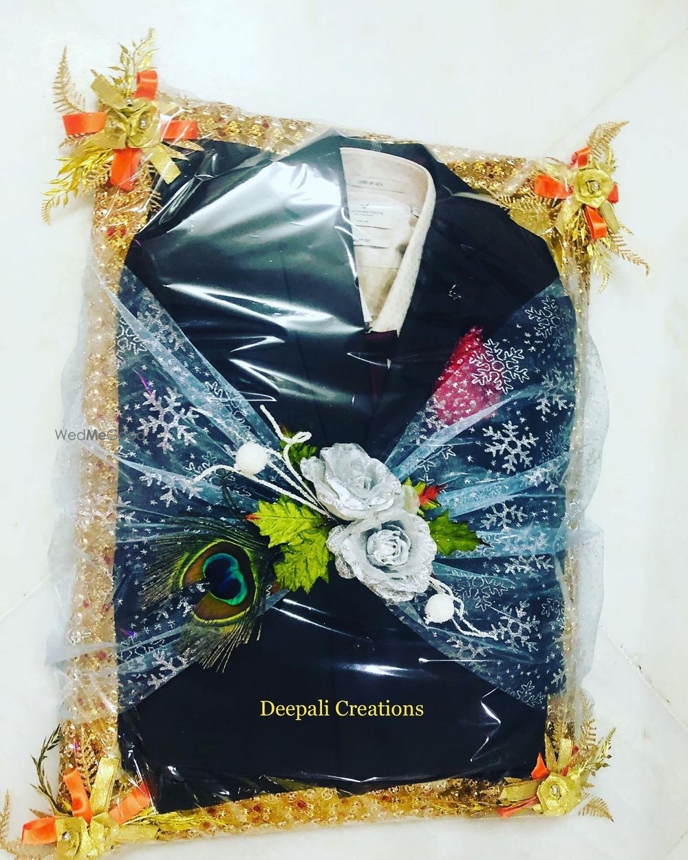 Photo By Deepali Creations  - Trousseau Packers