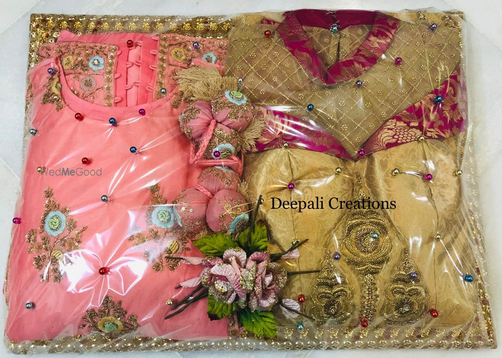 Photo By Deepali Creations  - Trousseau Packers