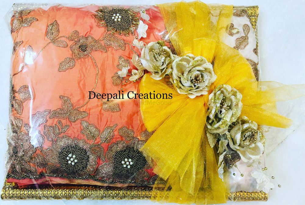 Photo By Deepali Creations  - Trousseau Packers
