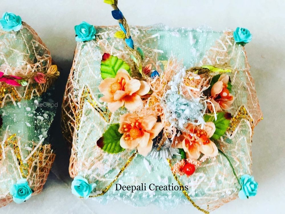 Photo By Deepali Creations  - Trousseau Packers