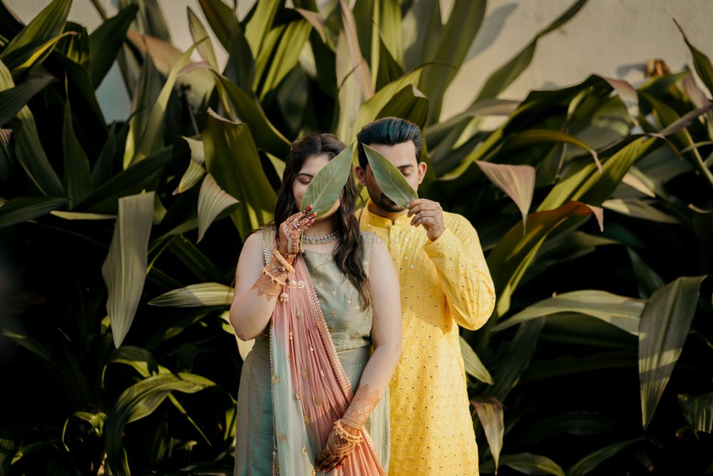 Photo By Knotty Affair by Namit & Vipul - Photographers